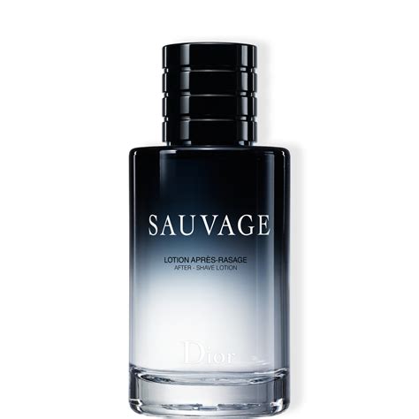 Sauvage After